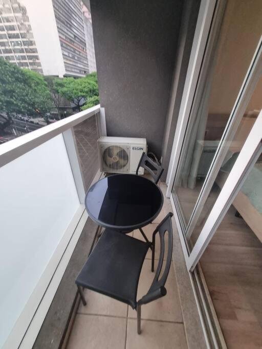 Loft Bela Vista, Consolacao, 506 San Paolo Esterno foto