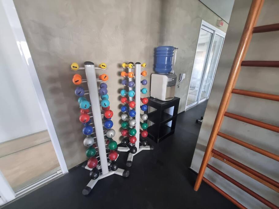Loft Bela Vista, Consolacao, 506 San Paolo Esterno foto