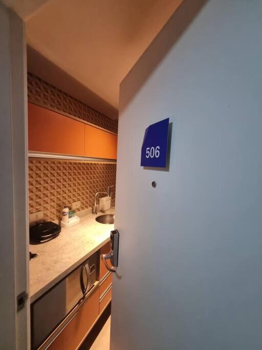 Loft Bela Vista, Consolacao, 506 San Paolo Esterno foto