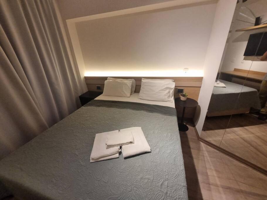 Loft Bela Vista, Consolacao, 506 San Paolo Esterno foto