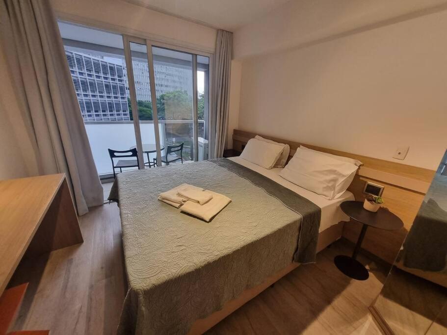 Loft Bela Vista, Consolacao, 506 San Paolo Esterno foto