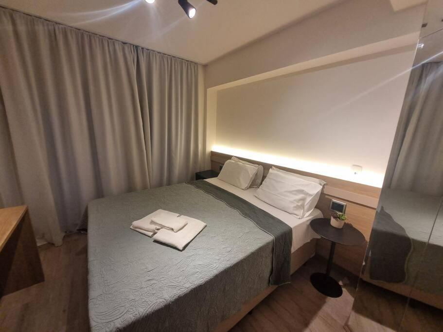 Loft Bela Vista, Consolacao, 506 San Paolo Esterno foto