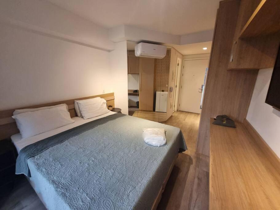 Loft Bela Vista, Consolacao, 506 San Paolo Esterno foto
