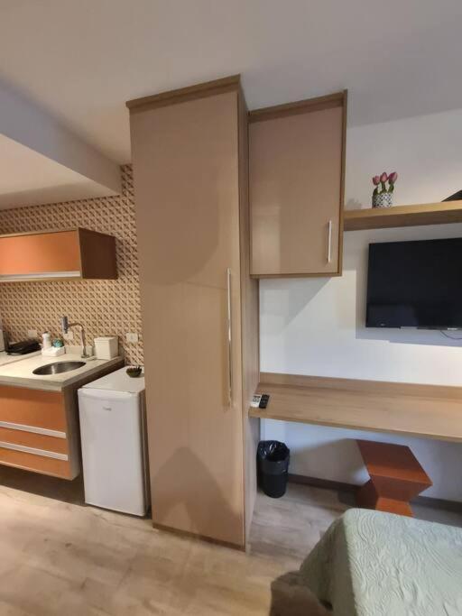 Loft Bela Vista, Consolacao, 506 San Paolo Esterno foto