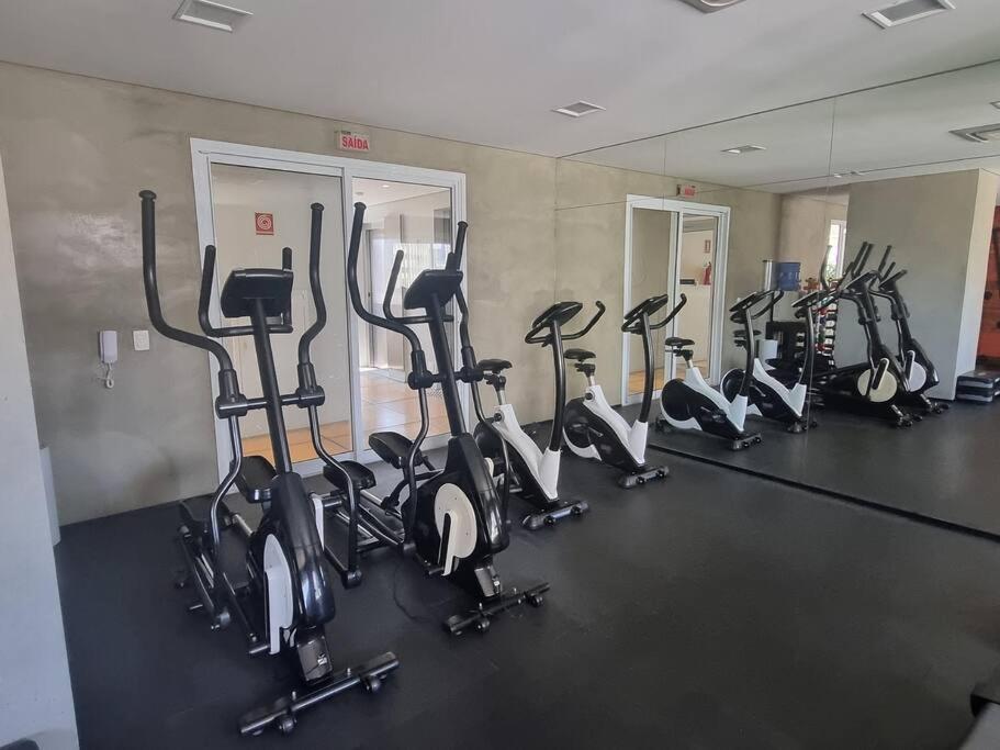 Loft Bela Vista, Consolacao, 506 San Paolo Esterno foto