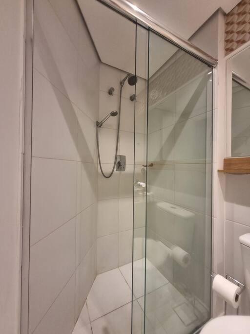Loft Bela Vista, Consolacao, 506 San Paolo Esterno foto