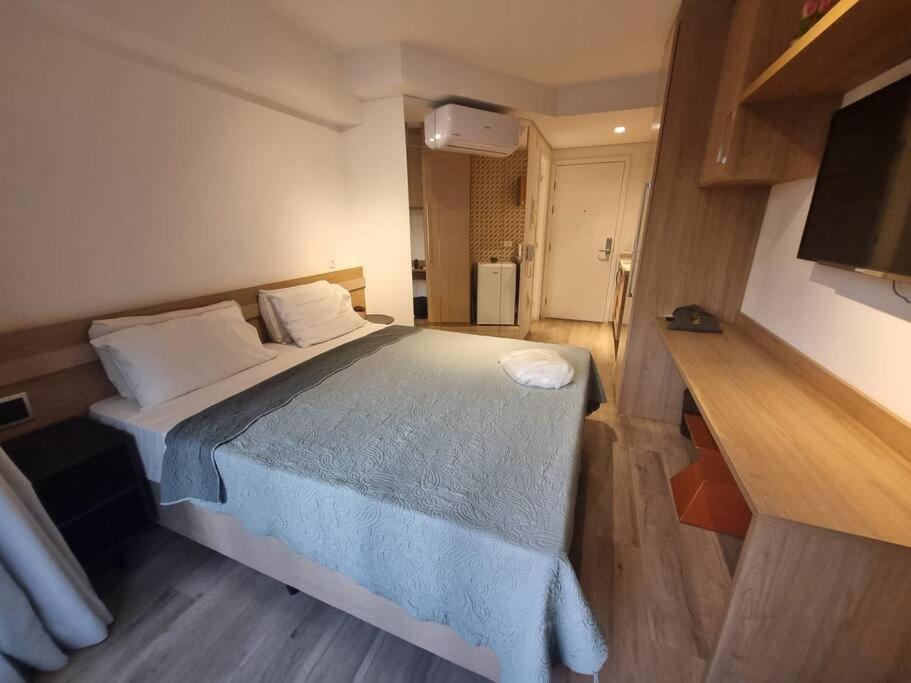 Loft Bela Vista, Consolacao, 506 San Paolo Esterno foto