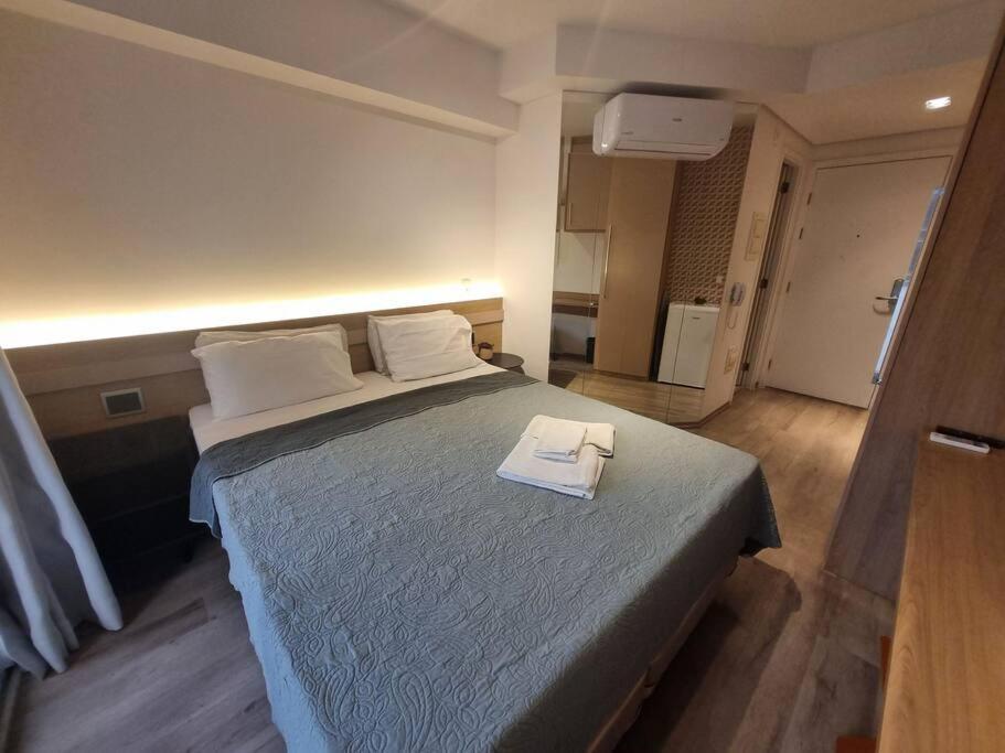 Loft Bela Vista, Consolacao, 506 San Paolo Esterno foto