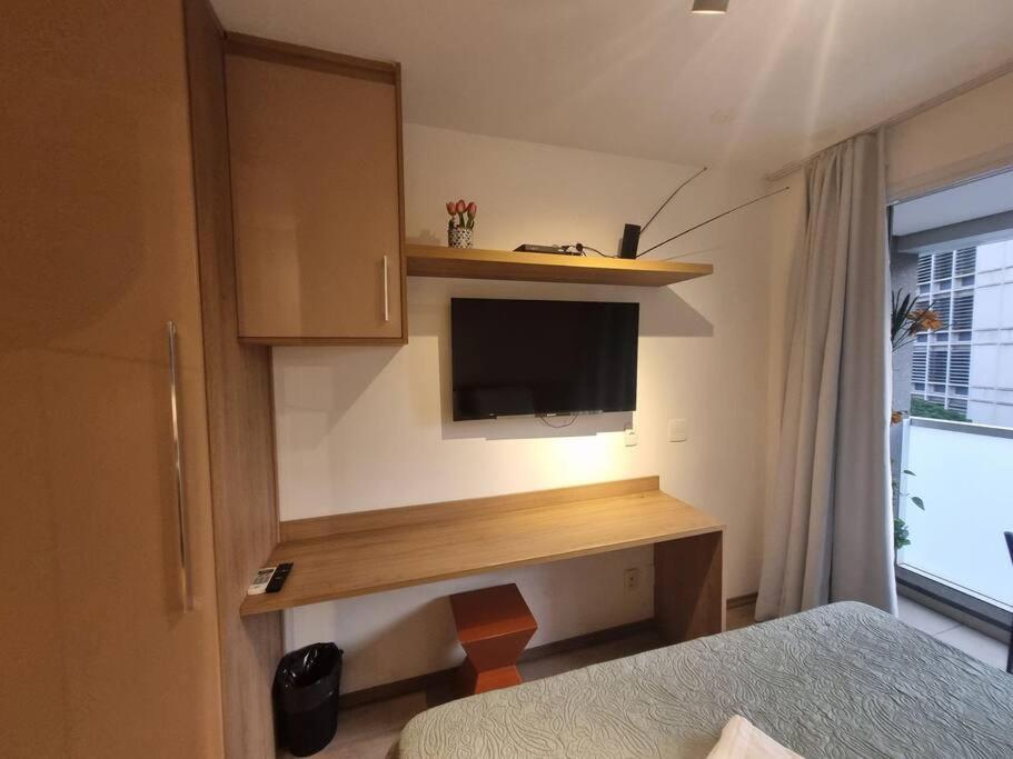 Loft Bela Vista, Consolacao, 506 San Paolo Esterno foto