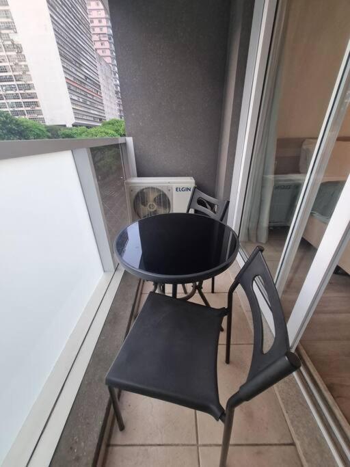 Loft Bela Vista, Consolacao, 506 San Paolo Esterno foto