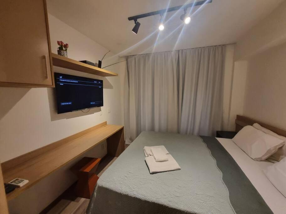 Loft Bela Vista, Consolacao, 506 San Paolo Esterno foto